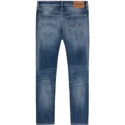 PARTNER: CREATION ref DM0DM13669-1BK Tommy Jeans - 2 PARTNER: CREATION ref DM0DM13669-1BK Tommy Jeans - 2